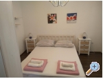 Apartmny Adrijana - ibenik Chorvatsko