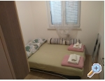 Apartmny Adrijana - ibenik Chorvatsko