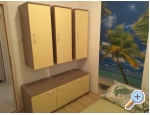 Apartmny Adrijana - ibenik Chorvatsko