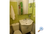 Apartmny Adrijana - ibenik Chorvatsko