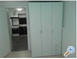Apartmny Adrijana - ibenik Chorvatsko