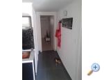 Apartmny Adrijana - ibenik Chorvatsko