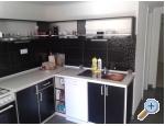 Apartmny Adrijana - ibenik Chorvatsko