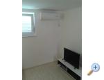 Apartmny Adrijana - ibenik Chorvatsko