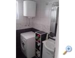Apartmny Adrijana - ibenik Chorvatsko