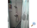 Apartmny Adrijana - ibenik Chorvatsko