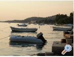 Apartmny Adrijana - ibenik Chorvatsko