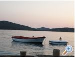 Apartmny Adrijana - ibenik Chorvatsko