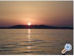 Apartmny Adrijana - ibenik Chorvatsko