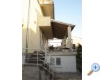 Apartmny Adrijana - ibenik Chorvatsko