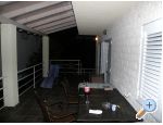 Apartmny Adrijana - ibenik Chorvatsko