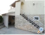 Apartmny Adrijana - ibenik Chorvatsko