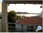 Apartmny Adrijana - ibenik Chorvatsko