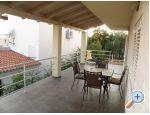 Apartmny Adrijana - ibenik Chorvatsko