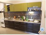 Apartmny Adrijana - ibenik Chorvatsko