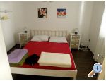 Apartmny Adrijana - ibenik Chorvatsko