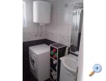 Apartmny Adrijana - ibenik Chorvatsko