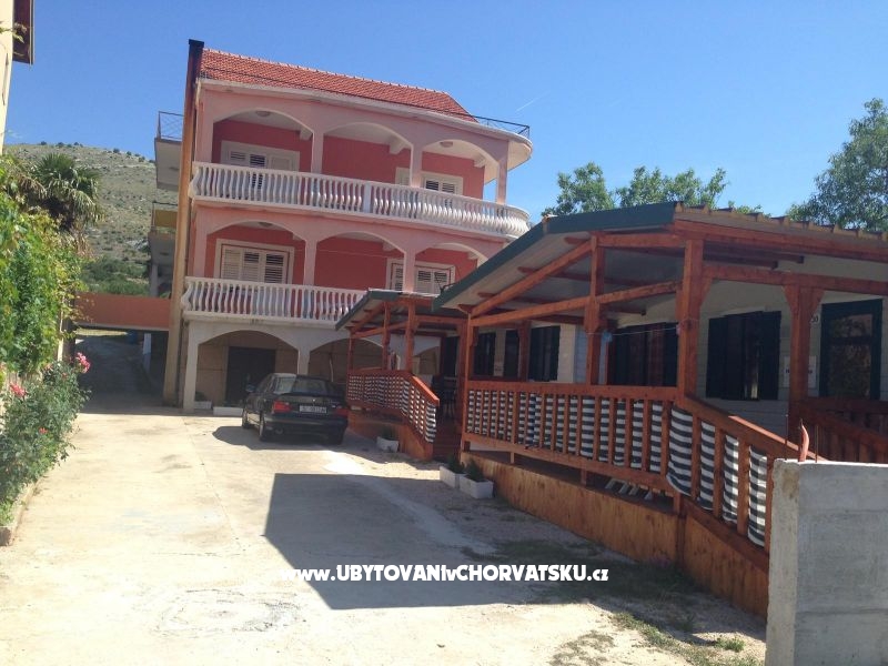 Appartements Alen – Ferienwohnung Sibenik, Kroatien – Foto 1