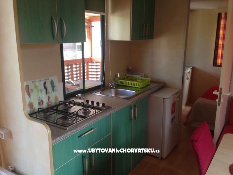 Appartements Alen – Ferienwohnung Sibenik, Kroatien – Foto 10