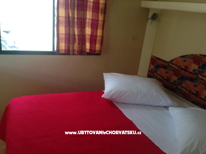 Appartements Alen – Ferienwohnung Sibenik, Kroatien – Foto 11