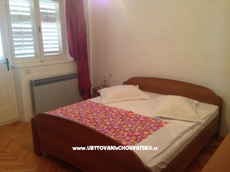 Appartements Alen – Ferienwohnung Sibenik, Kroatien – Foto 14