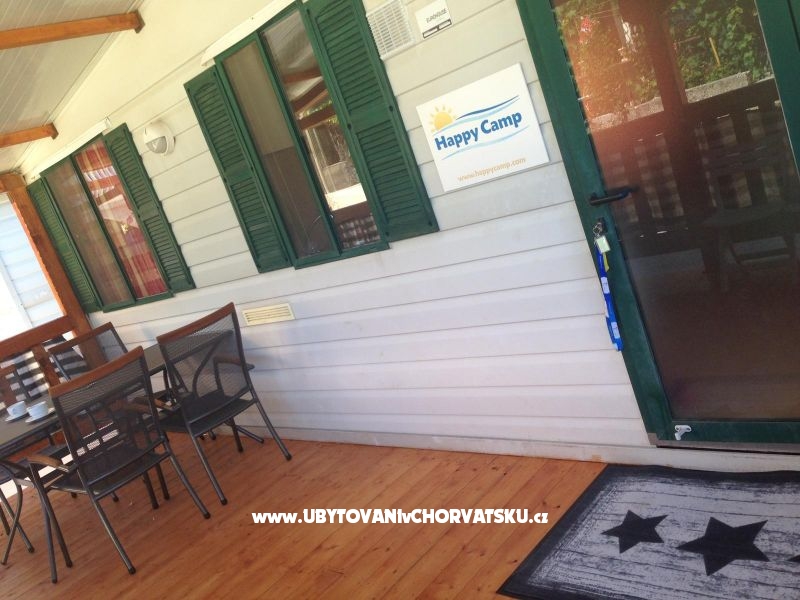 Appartements Alen – Ferienwohnung Sibenik, Kroatien – Foto 15