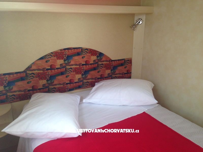 Appartements Alen – Ferienwohnung Sibenik, Kroatien – Foto 17