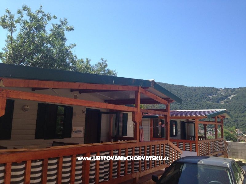 Appartements Alen – Ferienwohnung Sibenik, Kroatien – Foto 18