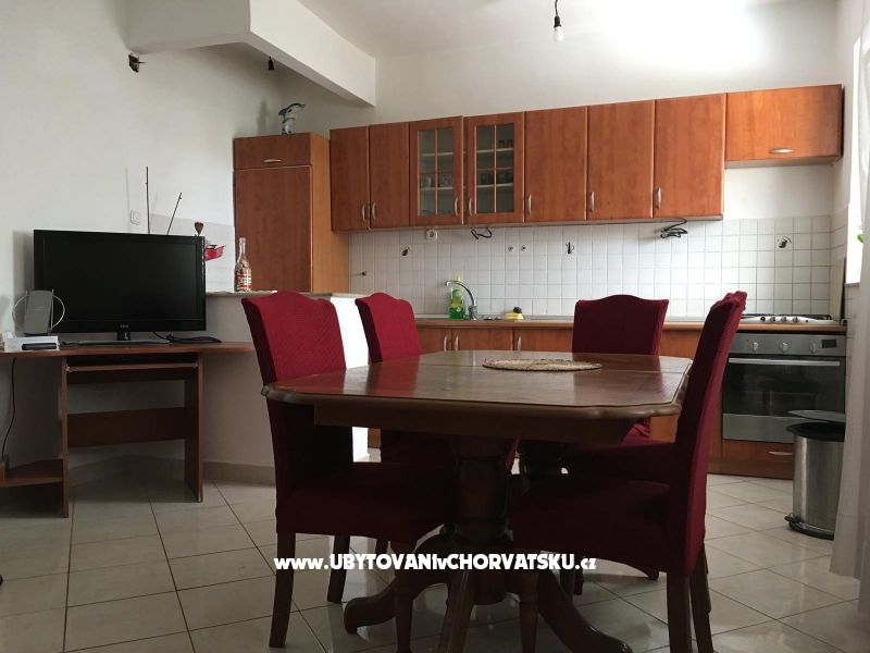 Appartements Alen – Ferienwohnung Sibenik, Kroatien – Foto 2