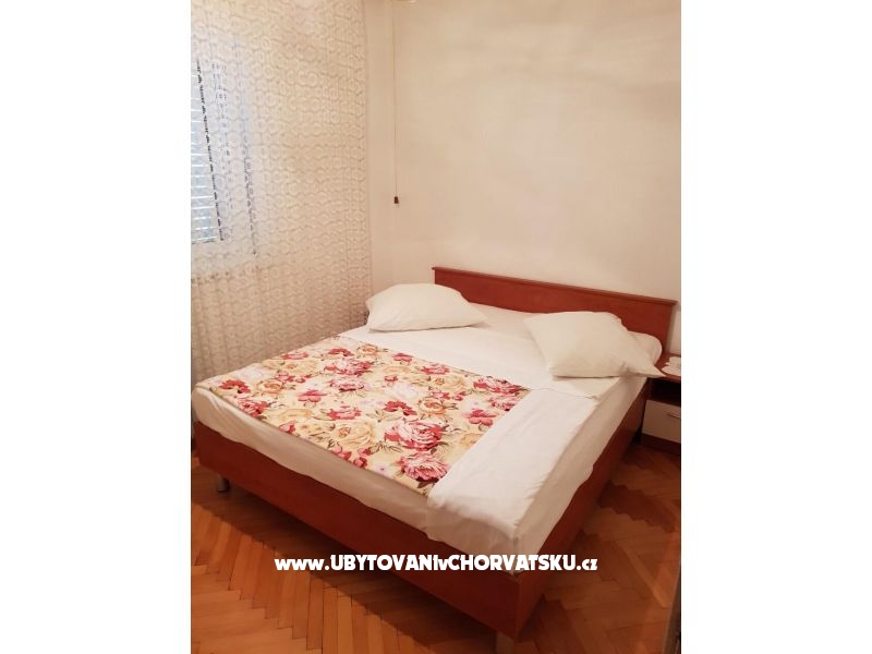 Appartements Alen – Ferienwohnung Sibenik, Kroatien – Foto 3