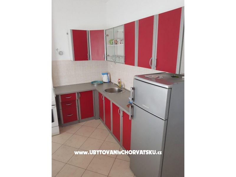 Appartements Alen – Ferienwohnung Sibenik, Kroatien – Foto 5
