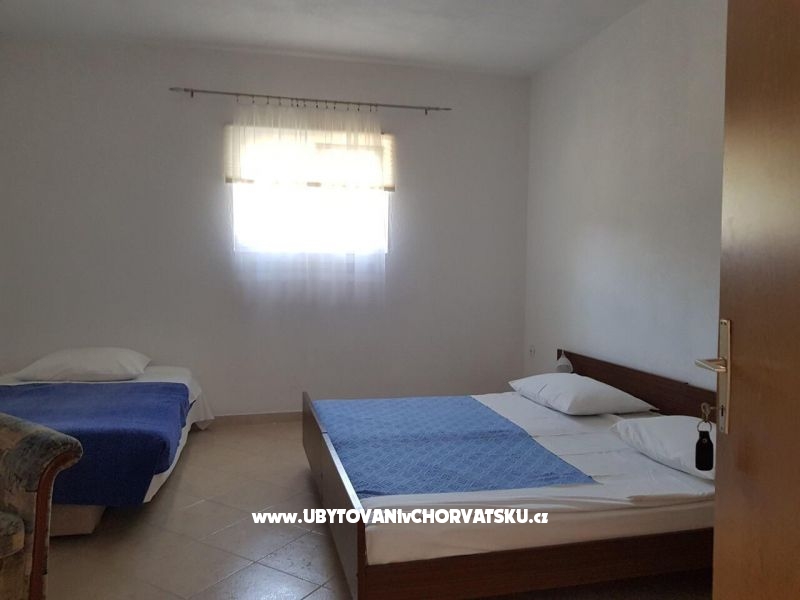 Appartements Alen – Ferienwohnung Sibenik, Kroatien – Foto 6