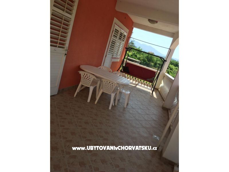 Appartements Alen – Ferienwohnung Sibenik, Kroatien – Foto 7