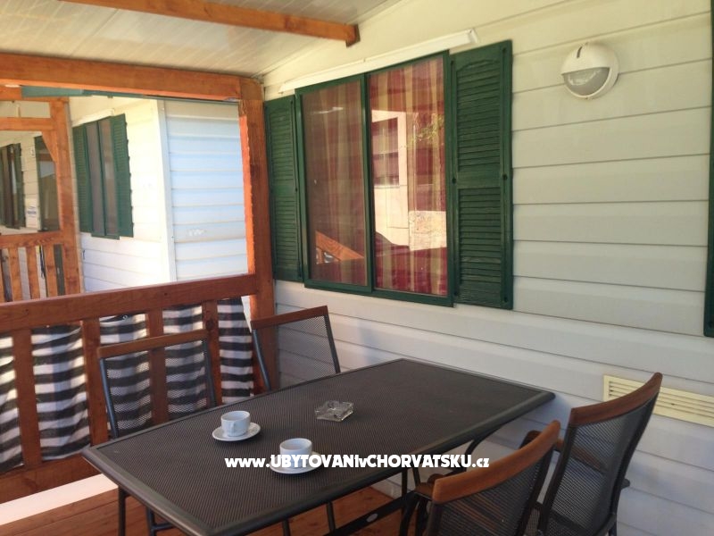 Appartements Alen – Ferienwohnung Sibenik, Kroatien – Foto 8