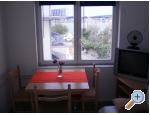 Apartmaji Angelina - ibenik Hrvaka