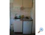 Appartements Angelina - ibenik Kroatien