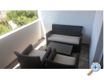 Appartements Angelina - ibenik Kroatien