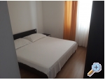 Appartements Angelina - ibenik Kroatien