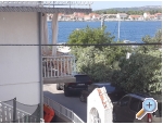 Appartements Angelina - ibenik Kroatien