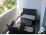 Apartmaji Angelina - ibenik Hrvaka