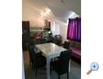 Appartements Angelina - ibenik Kroatien