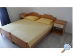 Appartements Angelina - ibenik Kroatien
