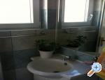 Apartmaji Angelina - ibenik Hrvaka