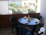 Apartmaji Angelina - ibenik Hrvaka