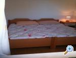 Apartmaji Angelina - ibenik Hrvaka