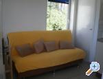 Apartmaji Angelina - ibenik Hrvaka