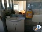 Apartmaji Angelina - ibenik Hrvaka