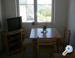 Apartmaji Angelina - ibenik Hrvaka