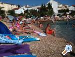 Apartmaji Angelina - ibenik Hrvaka