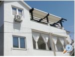 Apartmaji Angelina - ibenik Hrvaka